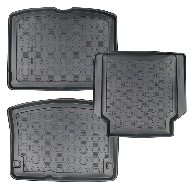AutoStyle, kofferbakbak, design, geschikt voor Toyota RAV4 2013-2018 excl. Hybrid