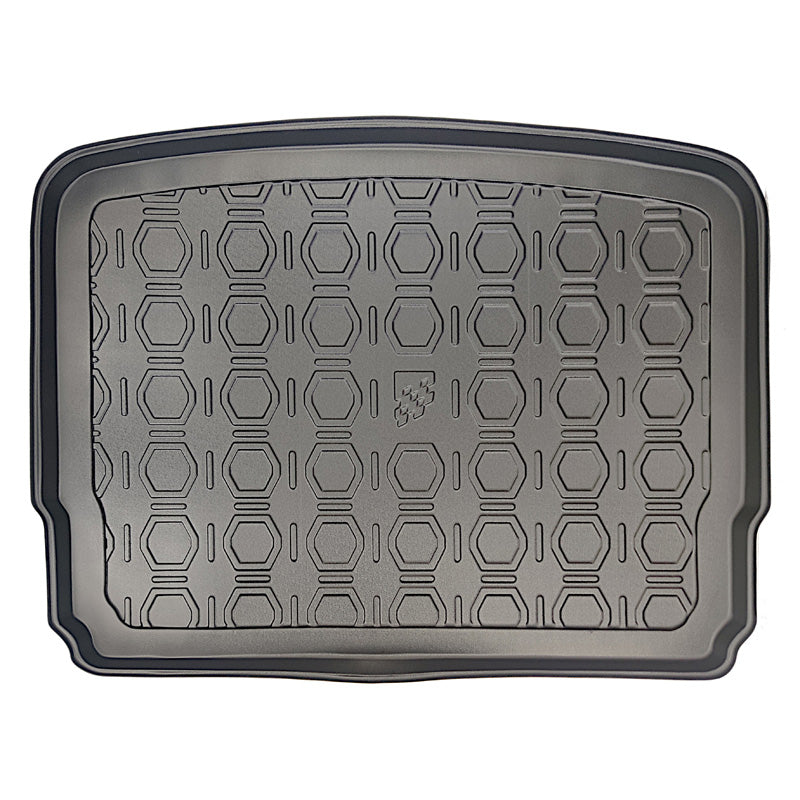 AutoStyle, Trunk tray, Design, fits Toyota Auris (E18) HB 2013- (Upper floor)