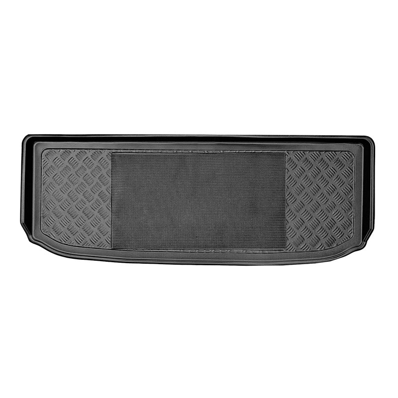 AutoStyle, Trunk tray, Non-Slip, fits Toyota Highlander 2021- 7-seater