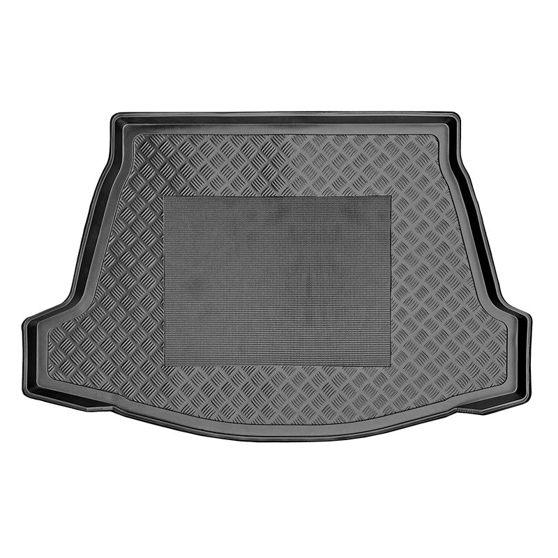 AutoStyle, kofferruimbak, Antislip, past op Toyota bZ4X 2021- (excl. JBL Premium Audio)