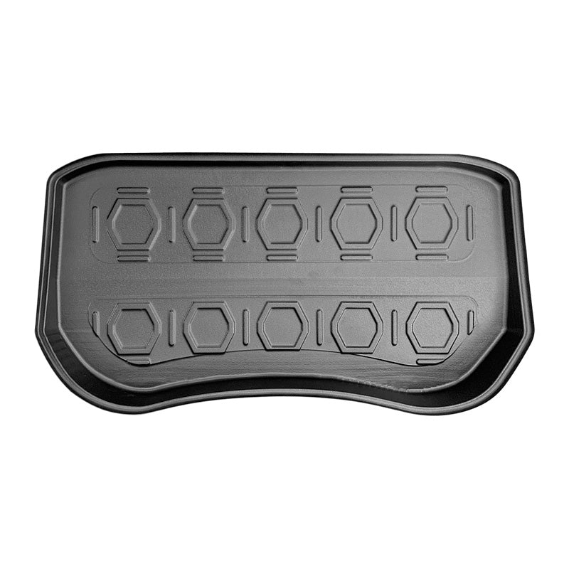 AutoStyle, Trunk mat for Tesla Model 3 Facelift 2021 - Anti-slip design