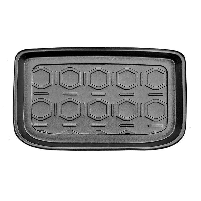 AutoStyle, Kofferbakbak, Design, past op Tesla Model Y 2020- (Lower floor)