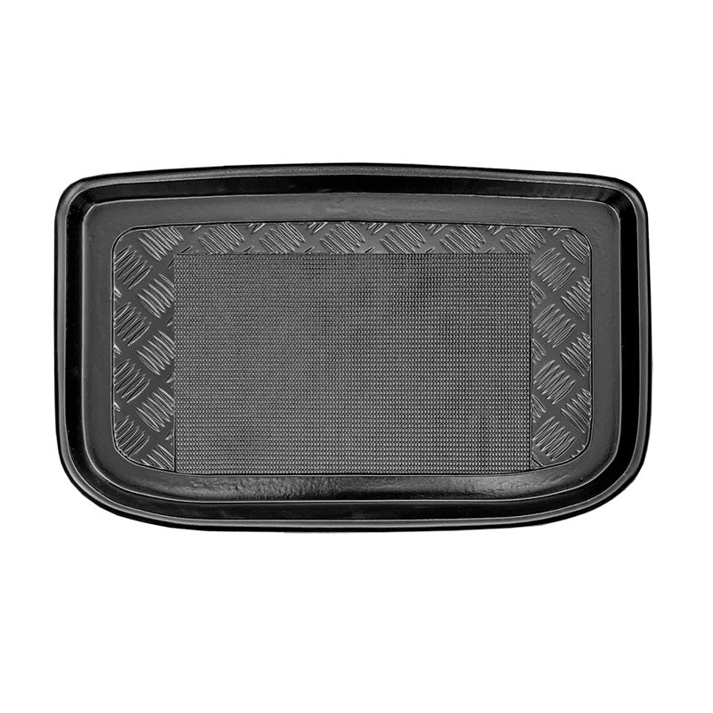 AutoStyle, Kofferbakbak, antislip, past op Tesla Model Y 2020- (Lower floor)