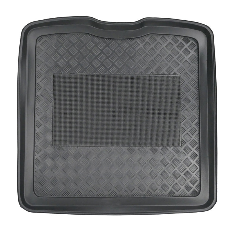 AutoStyle, bac de coffre antidérapant, convient à Volvo V50 2004-2012