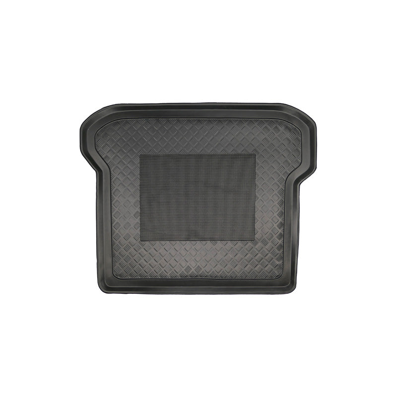 AutoStyle, bac de coffre, antidérapant, convient à Volvo V70/XC70 2007-2016