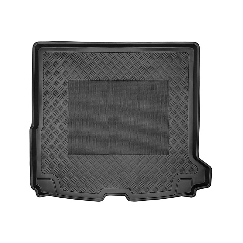 AutoStyle, Cargo liner, Non-Slip, fits Volvo V60 II 2018-