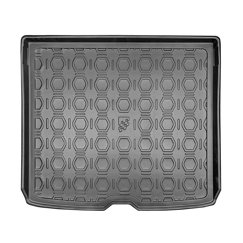 AutoStyle, Trunk Tray, Design, Fits Volvo C40 Recharge 2021- & XC40 Recharge 2021-