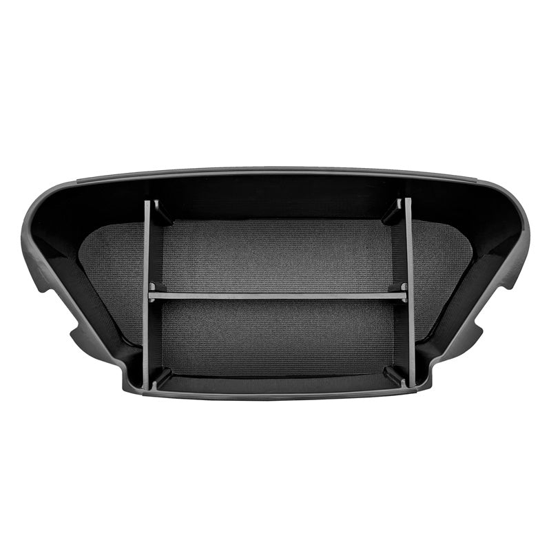 CIKCAR, Frunk Organizer 'Non-slip' for Volvo XC40 Recharge 2020- & C40 Recharge 2021- & EX40 2024-