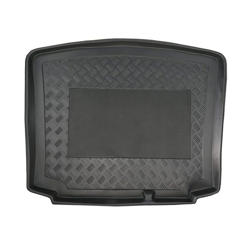 AutoStyle, kofferbakbak, anti-slip, past op Volkswagen Golf IV 3/5-deurs 1998-2003