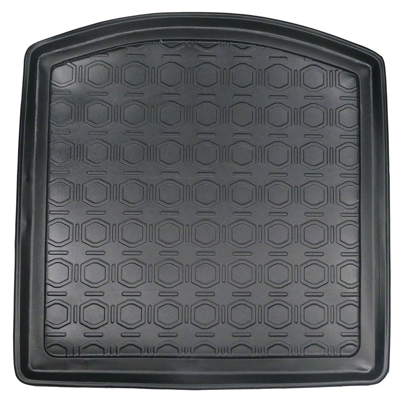 AutoStyle, Trunk tray, Design, fits Volkswagen Touran 2003-2015