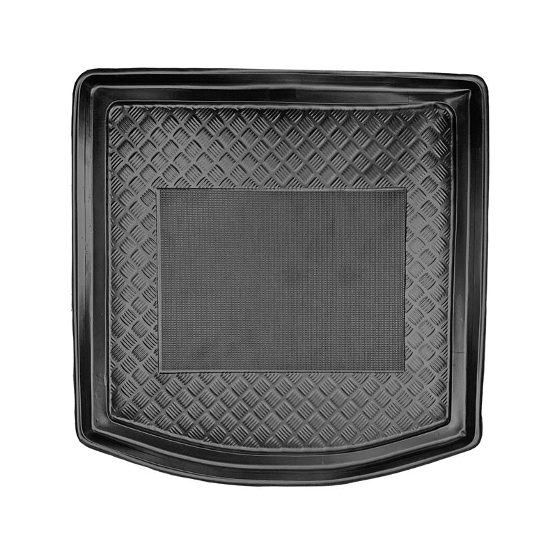 AutoStyle, Trunk Liner, Non-Slip, Fits Volkswagen Touran 2003-2015