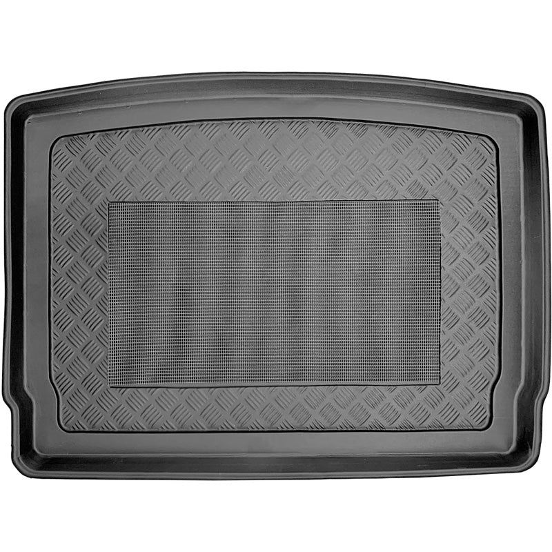 AutoStyle, kofferbakmat, antislip, past op Volkswagen Golf V/VI 3/5-deurs 2003-