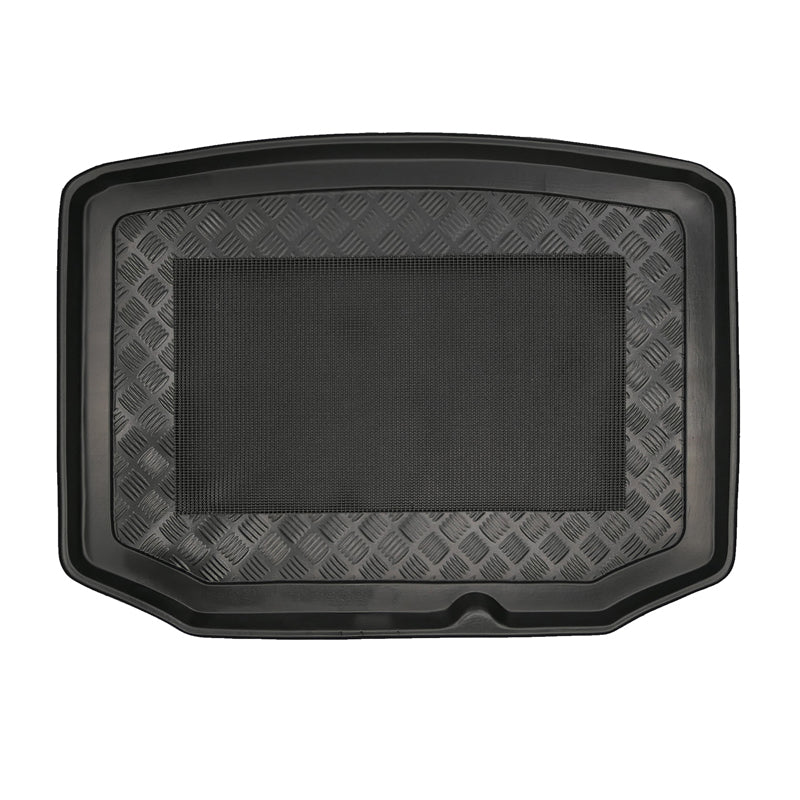 AutoStyle, Bac de coffre, antidérapant, convient à Volkswagen Polo 9N/9N2 2001-2009