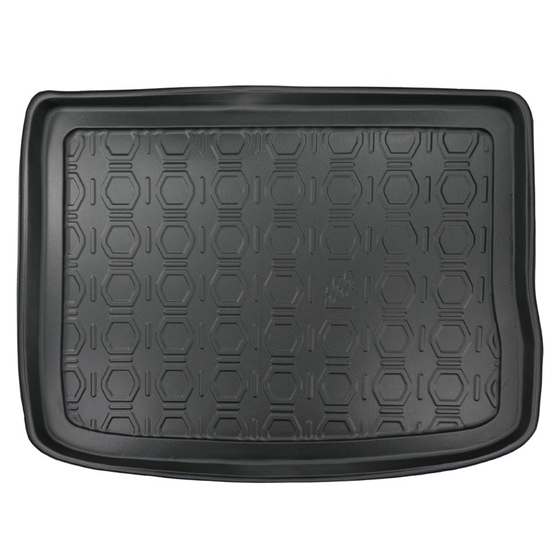 AutoStyle, kofferbakmat, Design, past op Volkswagen Tiguan 2007-2015