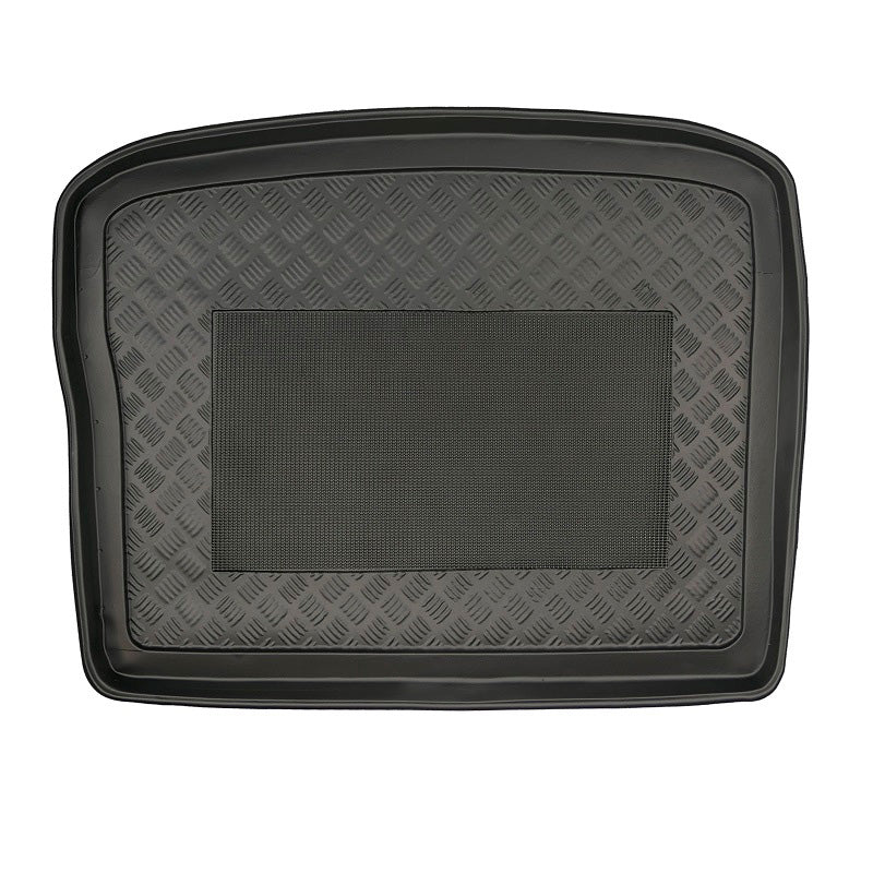 AutoStyle, kofferbakmat, antislip, past op Volkswagen Tiguan 2007-2015