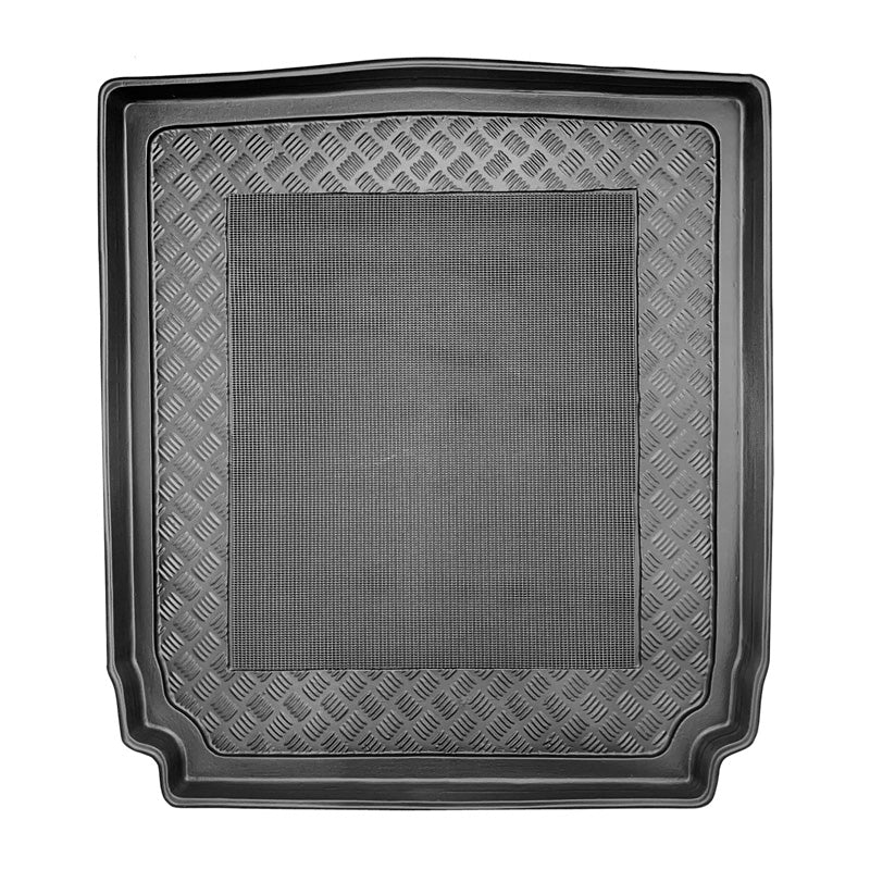 AutoStyle, kofferbakmat, antislip, past op Volkswagen Passat CC 2008-