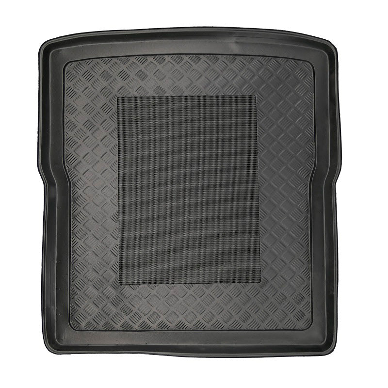 AutoStyle, kofferbakmat, antislip, past op Volkswagen Passat 3C Variant 2005-2010 & 2011-