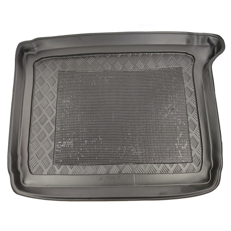 AutoStyle, kofferbakmat, anti-slip, past op Volkswagen Polo 6R/6C 2009-2017