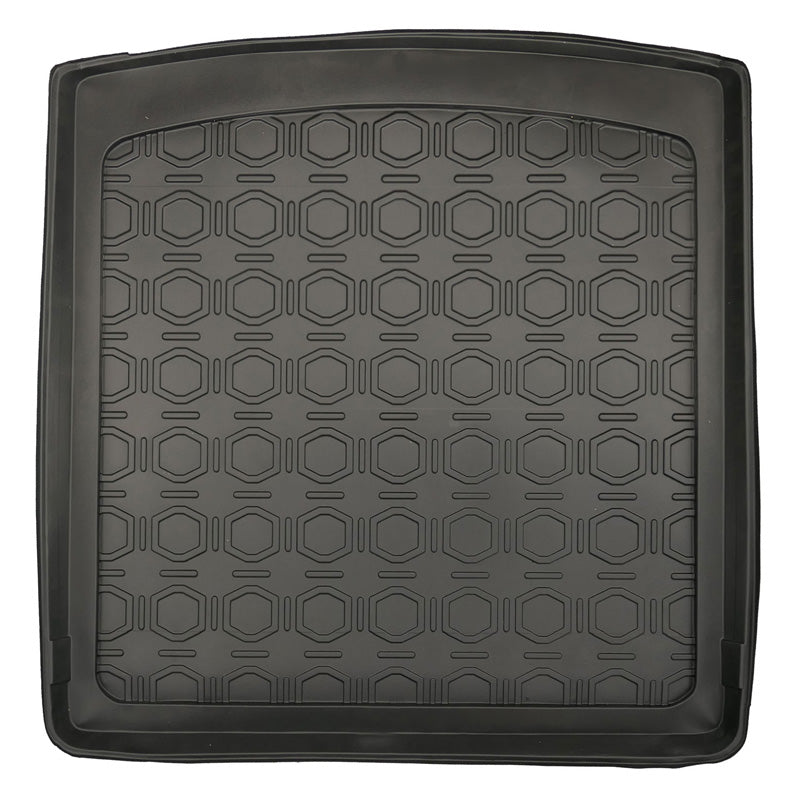 AutoStyle, bac de coffre, Design, convient à Volkswagen Touareg 2002-2010