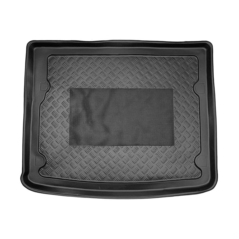 AutoStyle, Trunk Liner, Non-Slip, Fits Volkswagen Touareg 2002-2010