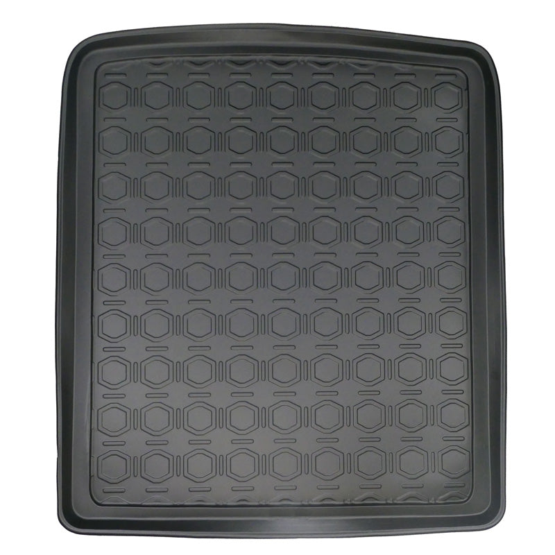 AutoStyle, kofferbakmat, Design, past op Volkswagen Sharan / Seat Alhambra 2010-