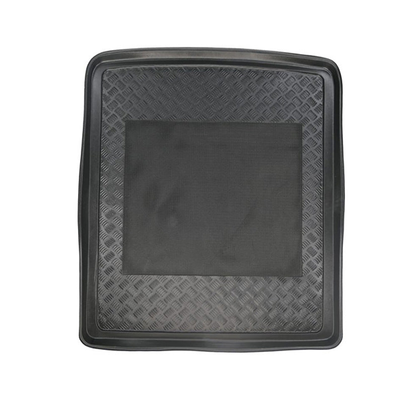 AutoStyle, Trunk Mat, Non-Slip, Fits Volkswagen Sharan / Seat Alhambra 2010-
