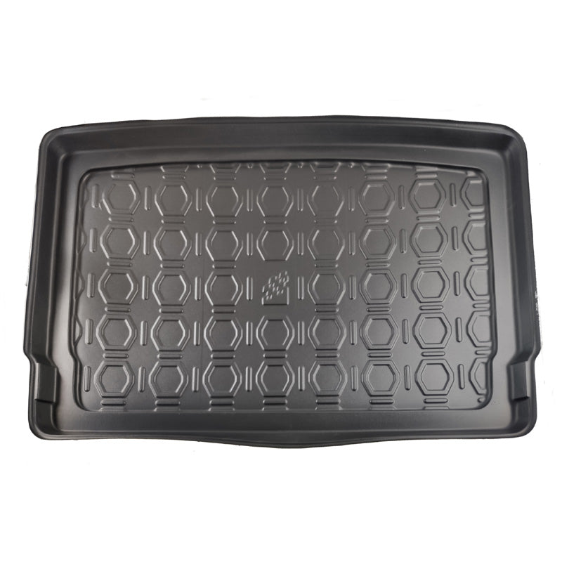 AutoStyle, Trunk Tray, Design, Fits Volkswagen Golf VII HB 3/5-door 2012-