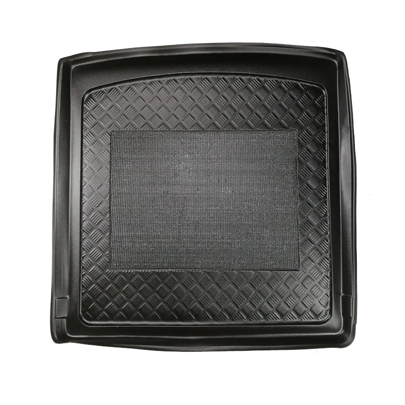 AutoStyle, Non-Slip Trunk Tray, Fits Volkswagen Golf VII Variant 2012-