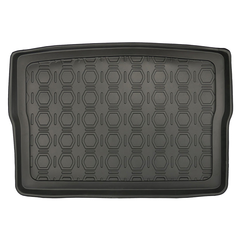 AutoStyle, Trunk Tray, Design, Fits Volkswagen Passat 3G Sedan 2014-