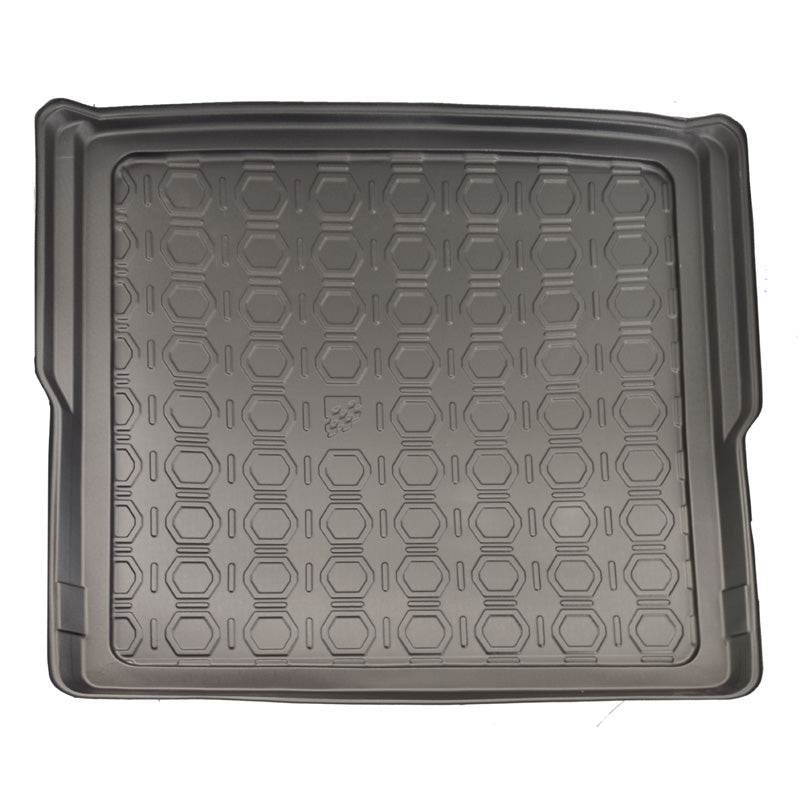AutoStyle, Trunk tray, Design, fits Volkswagen Passat 3G Variant 2014- incl. GTE