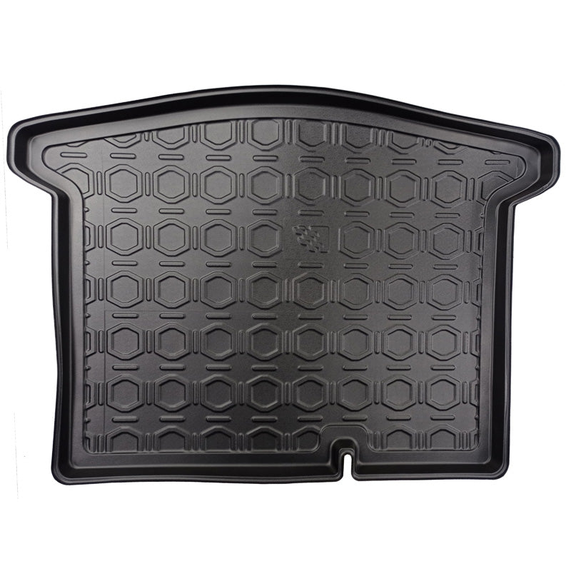 AutoStyle, Bac de coffre, Design, compatible avec Volkswagen ID.3 2020- (Lower floor)