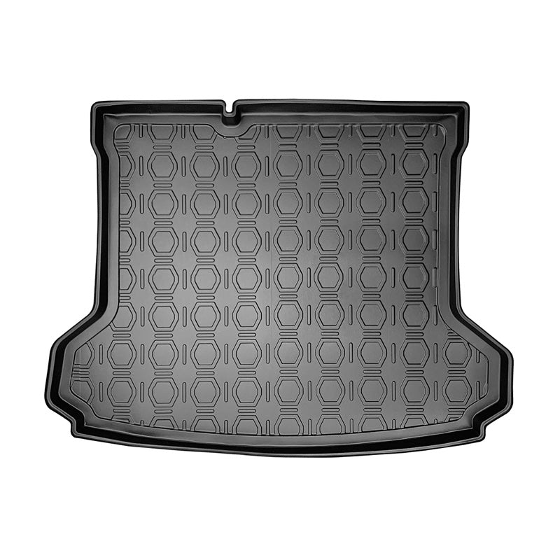 AutoStyle, Trunk Tray, Design, Fits Volkswagen ID.4 2020- (Lower floor)