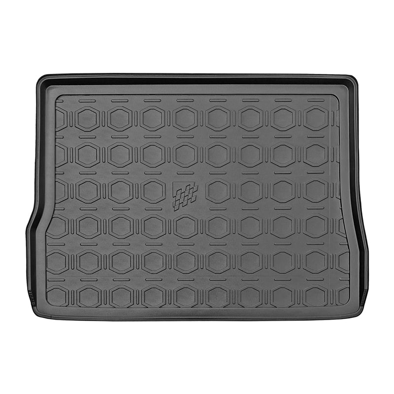CIKCAR, Trunk Liner, 'Design', Fits Volkswagen T-Roc II (2025-)
