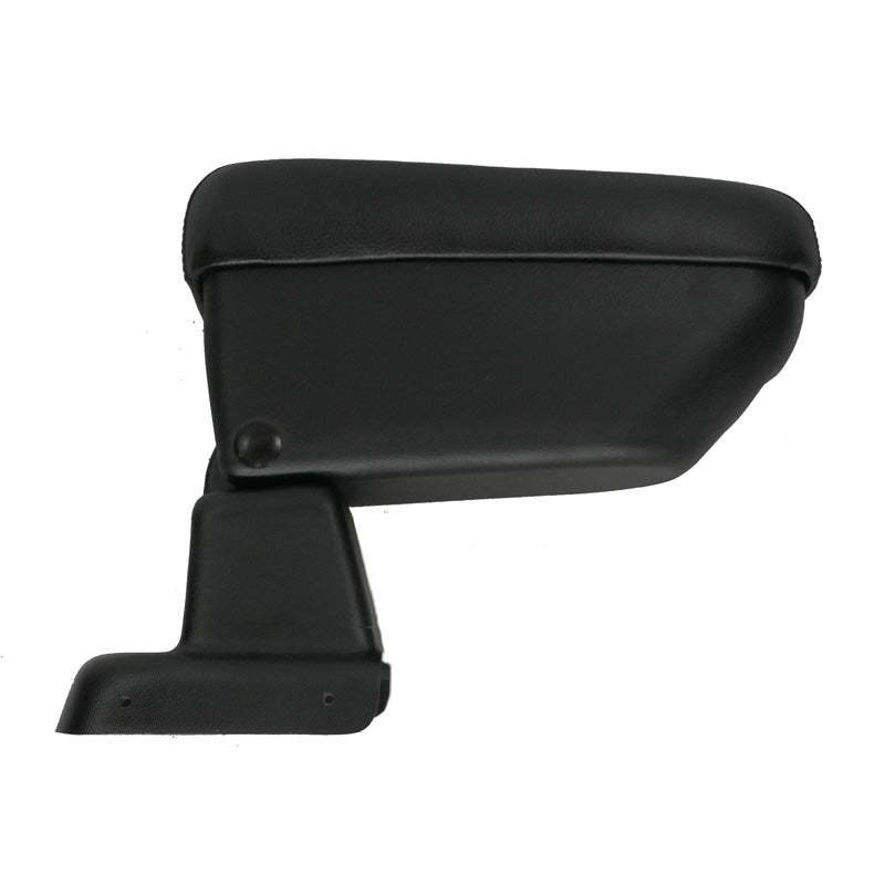 AutoStyle, Armrest, leather look, Fits Suzuki Liana 2006-