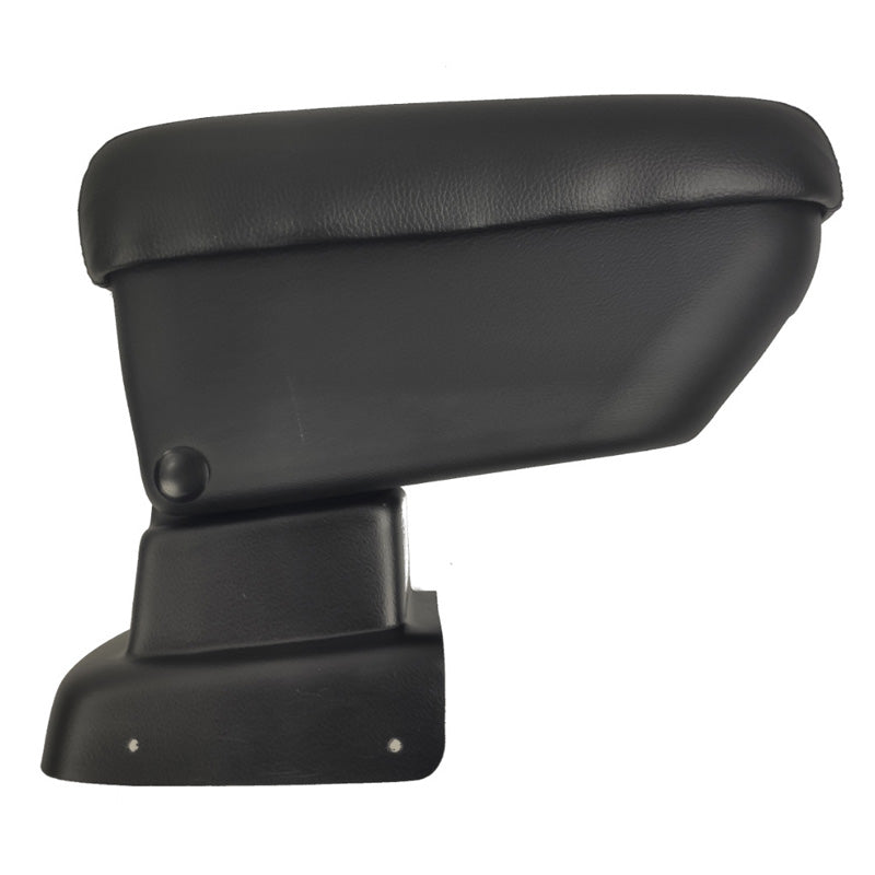 AutoStyle, armsteun, lederlook, geschikt voor Suzuki Swift 2005-2010