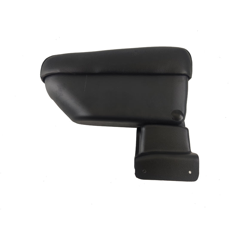 AutoStyle, Armrest, leather look, Fits Suzuki SX4 2006- / Fiat Sedici 2006-2012