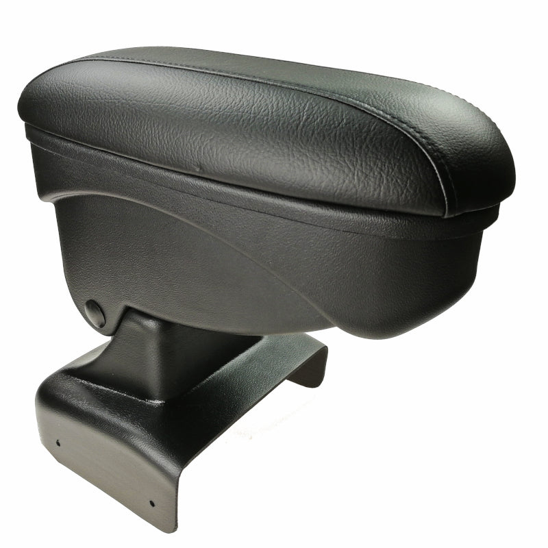 AutoStyle, Accoudoir avec coulisse, aspect cuir, convient à Suzuki Alto 2008-