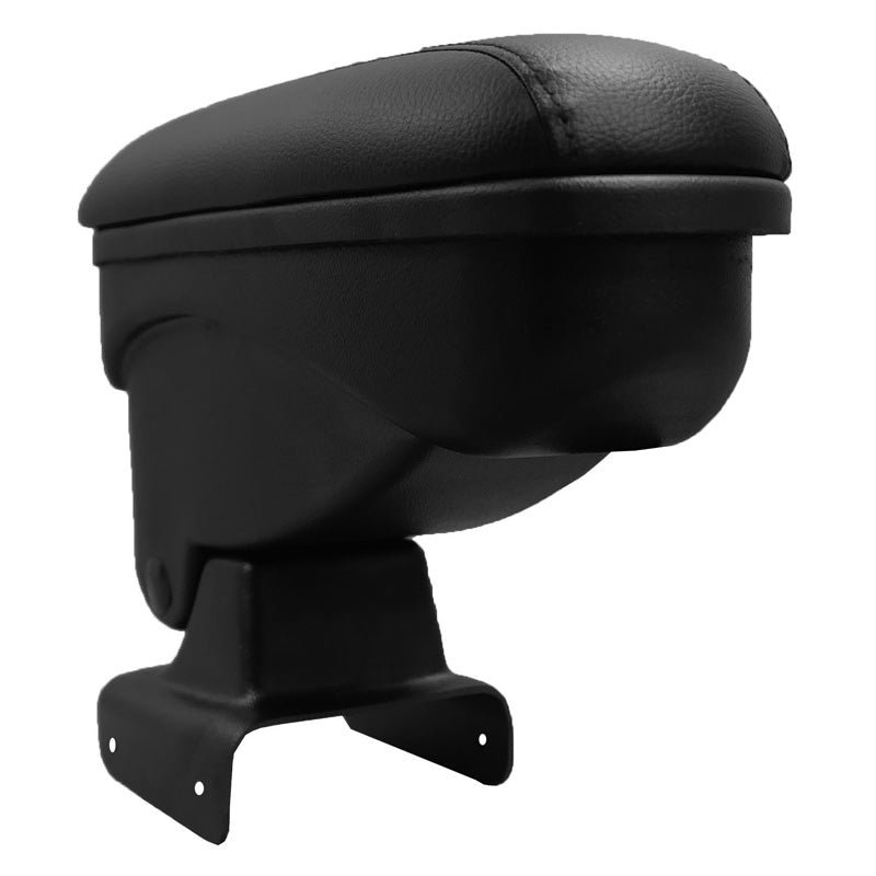 AutoStyle, Accoudoir avec coulisse, aspect cuir, convient à Suzuki Swift 2010-2017