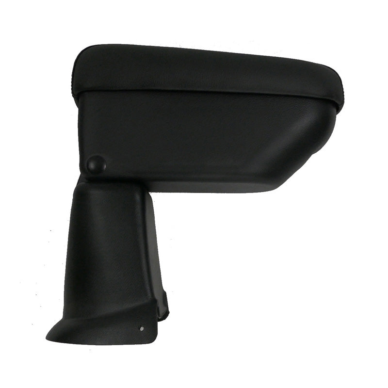 AutoStyle, armsteun, lederlook, geschikt voor Toyota Yaris 1999-2005