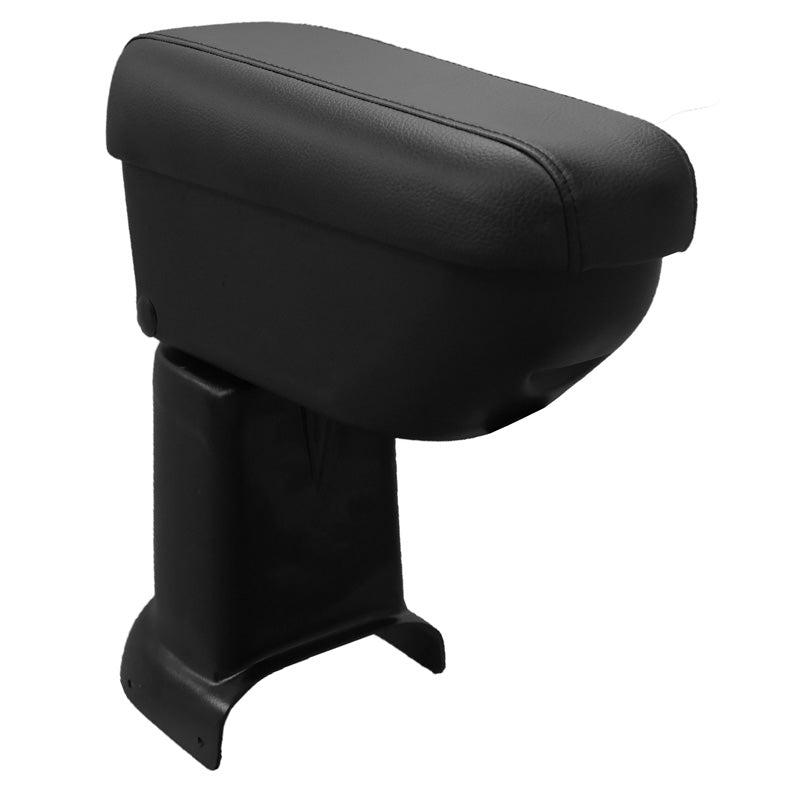 AutoStyle, armsteun, lederlook, geschikt voor Toyota Yaris 2006-2011