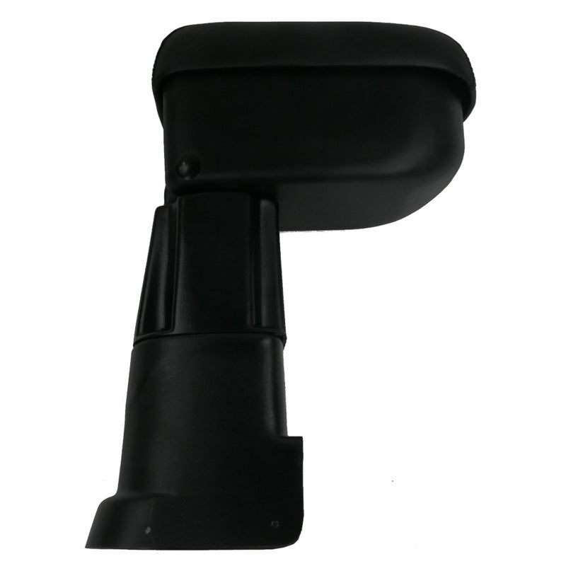 AutoStyle, Armrest, leather look, Fits Toyota Verso S 2011-
