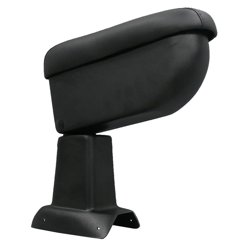 AutoStyle, armsteun, lederlook, geschikt voor Citroën C1/Peugeot 108/Toyota Aygo 2014-