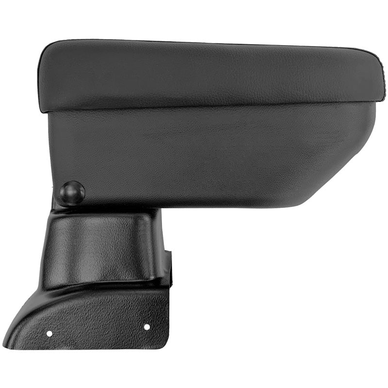 AutoStyle, Accoudoir, aspect cuir, compatible avec Toyota Yaris IV 2020-