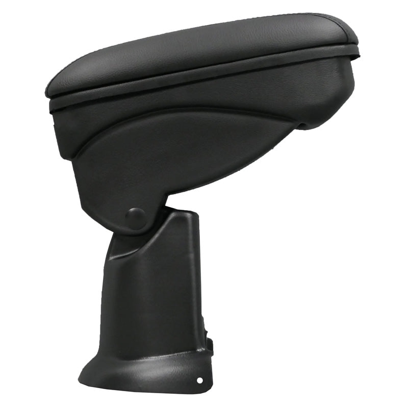 AutoStyle, armsteun met schuif, lederlook, geschikt voor Toyota Yaris 1999-2006