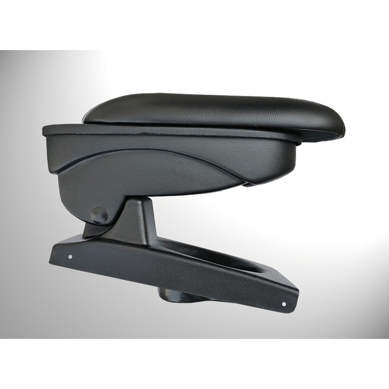 AutoStyle, Armrest with slider, leather look, Fits Toyota Auris 2007-