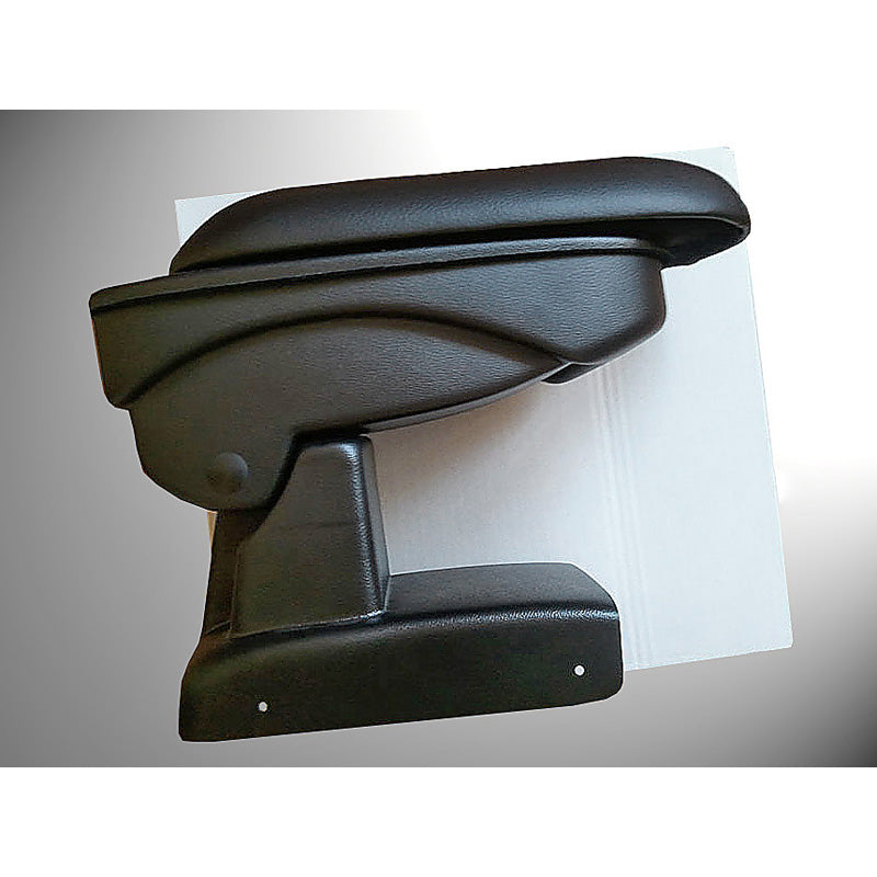 AutoStyle, Accoudoir avec coulisse, aspect cuir, convient à Toyota Corolla Verso 2004-2009
