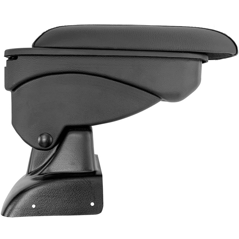 AutoStyle, Armrest with slider, leather look, fits Toyota Yaris IV 2020-