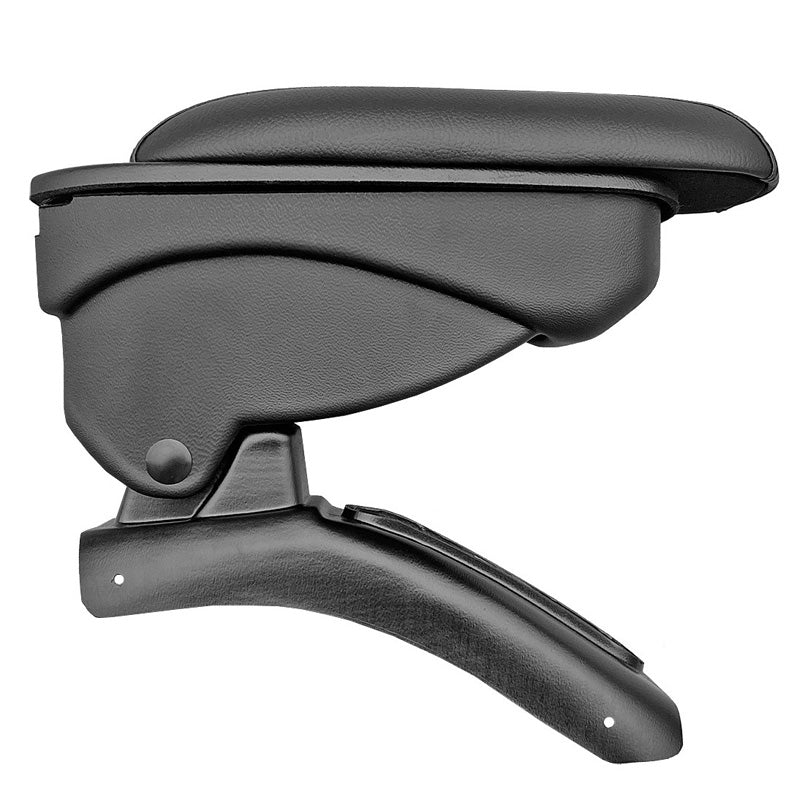 AutoStyle, Armrest w/slider, leather look, fits Toyota Aygo X 2022-