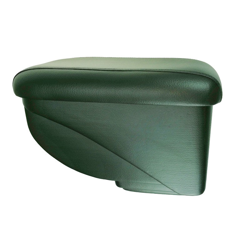 AutoStyle, accoudoir, aspect cuir, compatible avec Volkswagen Caddy 2004-2020