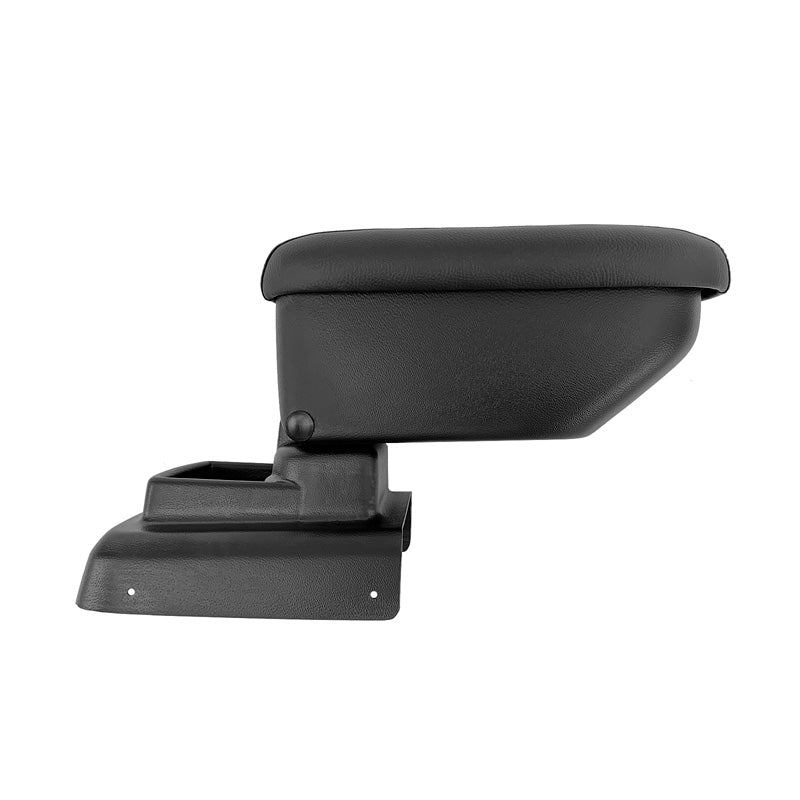 AutoStyle, Armrest, leather look, fits Volkswagen Caddy V Box/MPV (models with DSG) 2020-